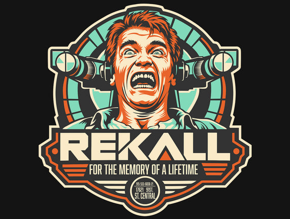Rekall