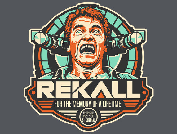 Rekall