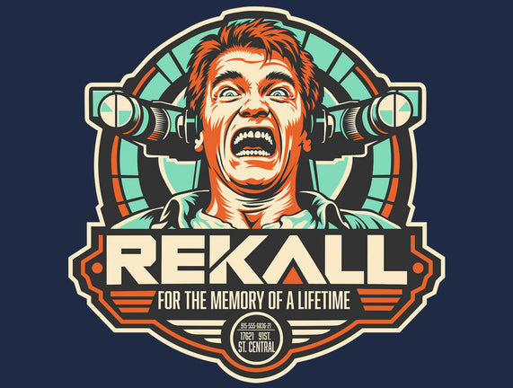 Rekall