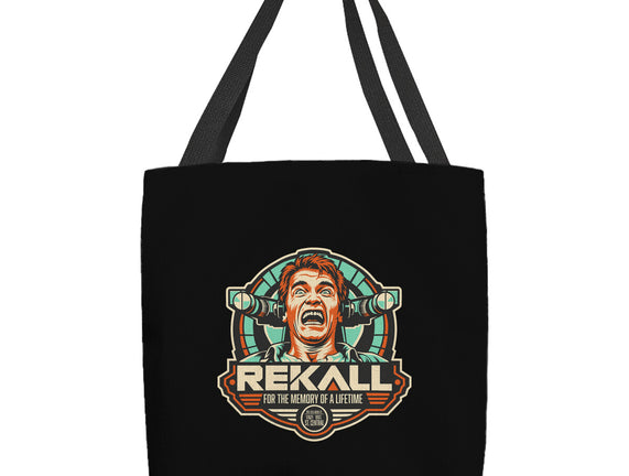 Rekall