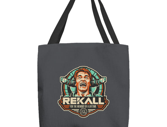 Rekall