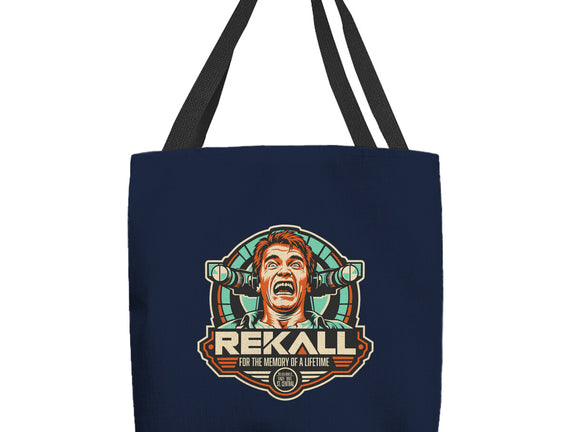 Rekall