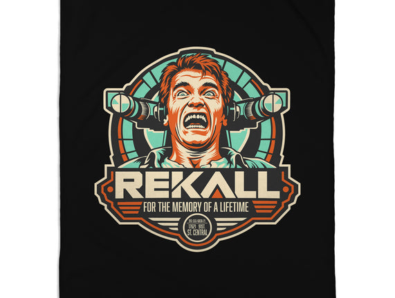 Rekall