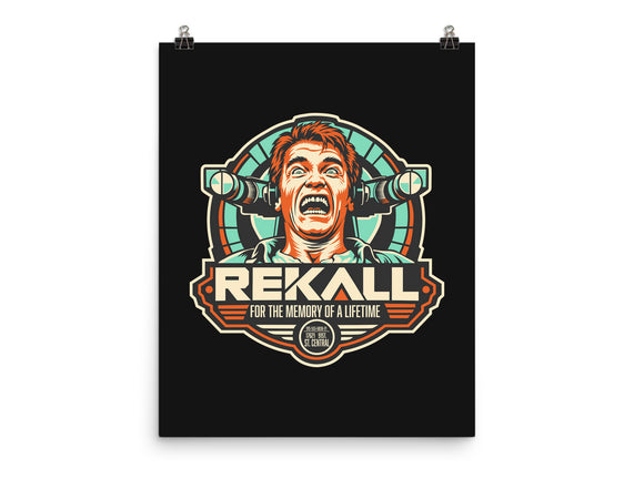 Rekall
