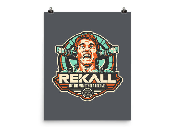 Rekall