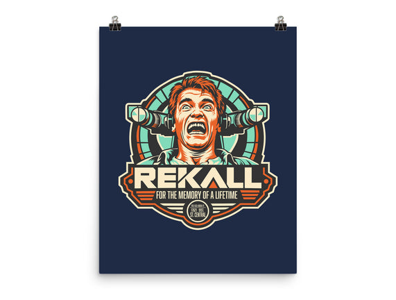 Rekall
