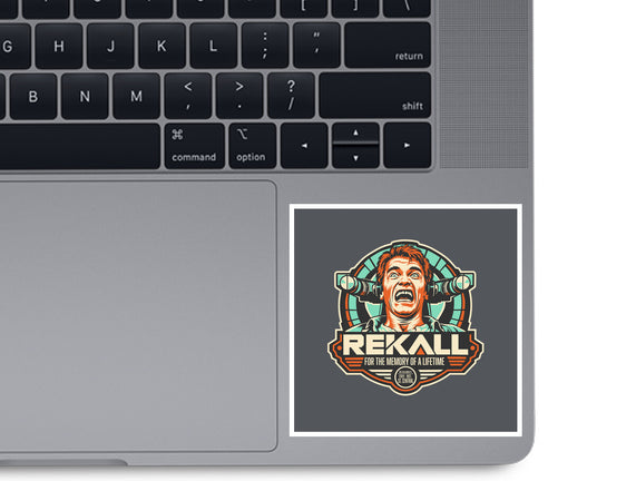 Rekall