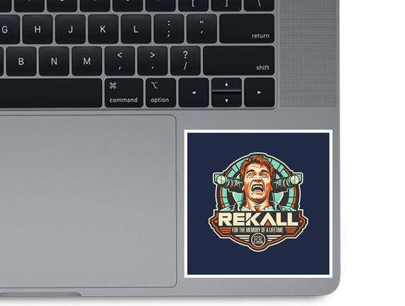 Rekall