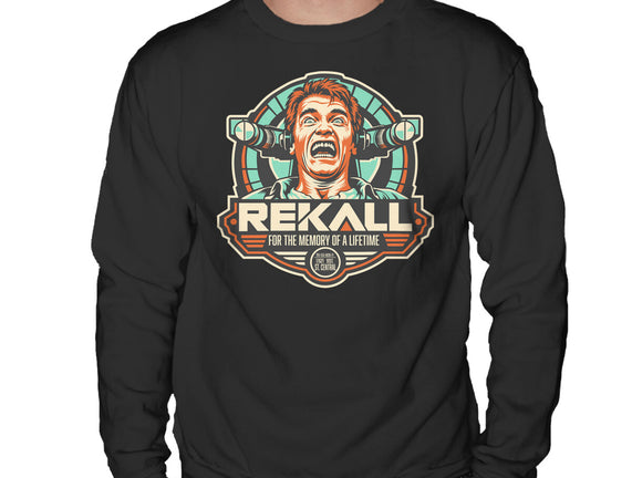 Rekall