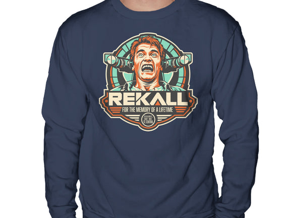 Rekall