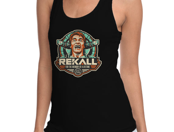 Rekall
