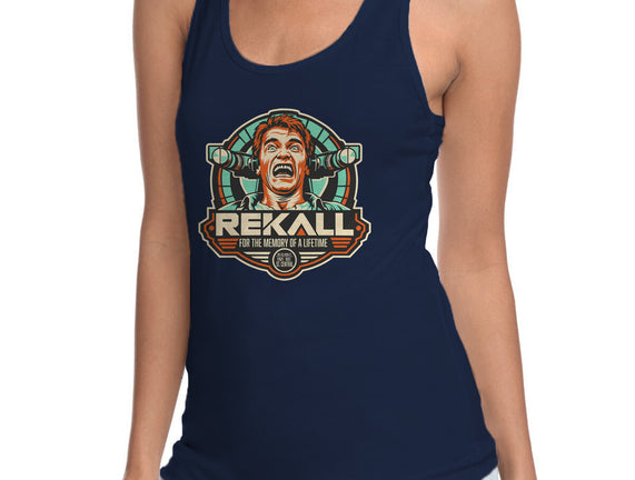 Rekall