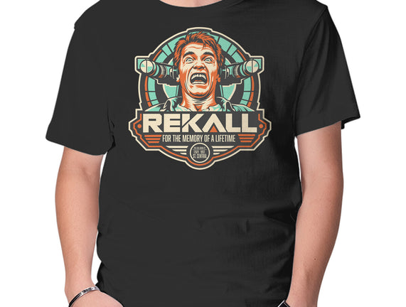 Rekall