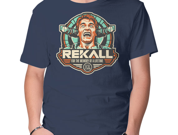 Rekall