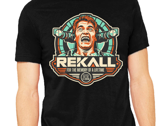 Rekall