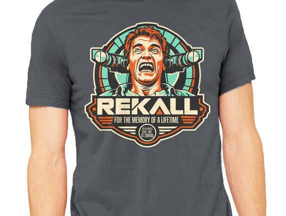 Rekall