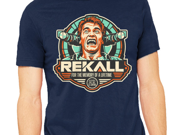 Rekall