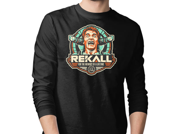 Rekall