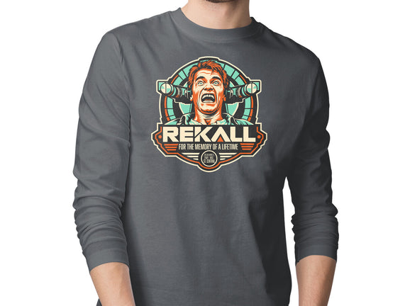 Rekall