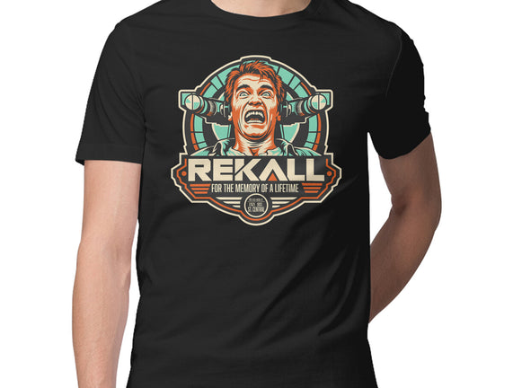 Rekall
