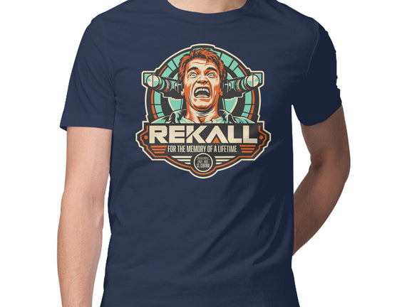 Rekall