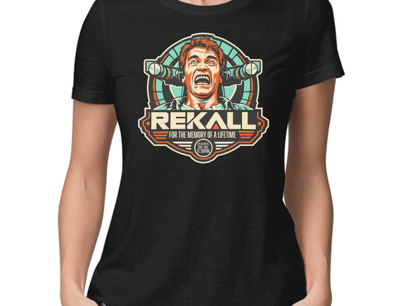 Rekall