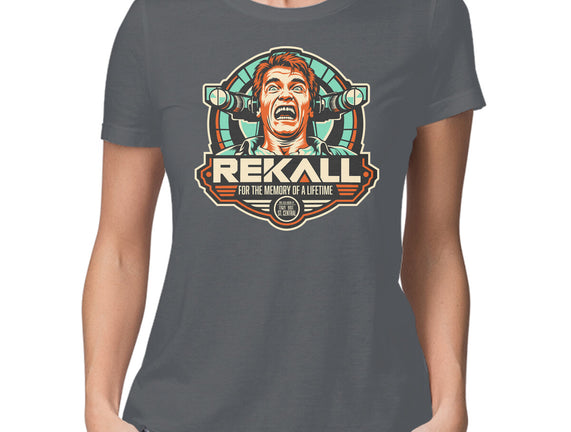 Rekall