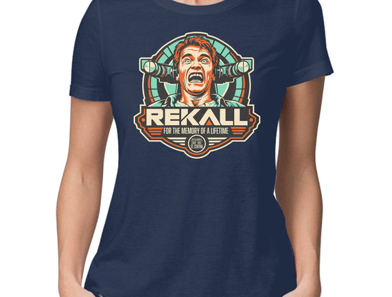 Rekall
