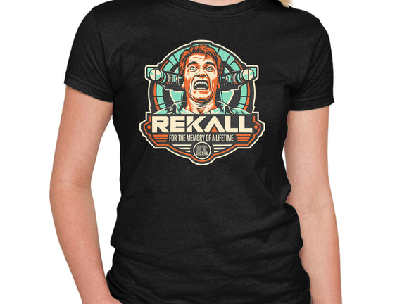 Rekall