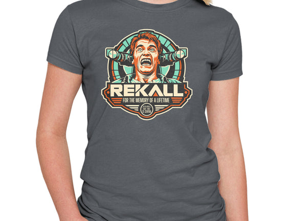Rekall
