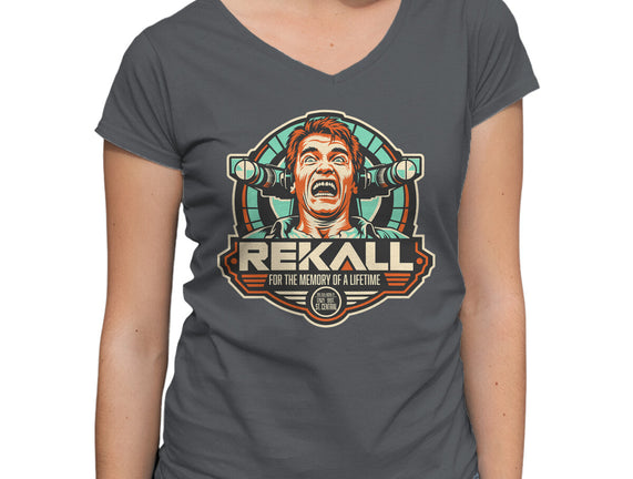 Rekall