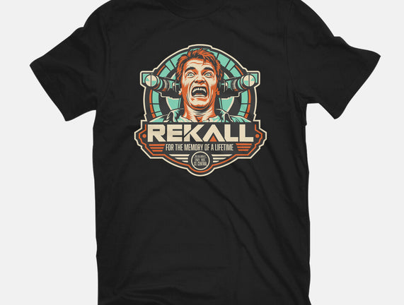 Rekall