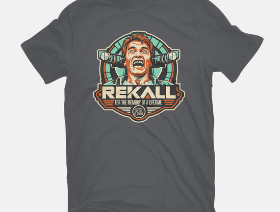 Rekall