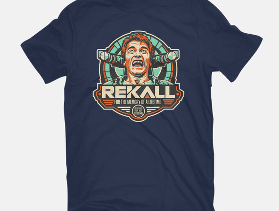 Rekall