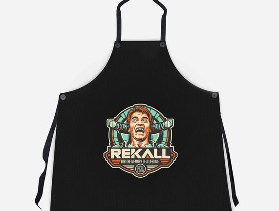 Rekall
