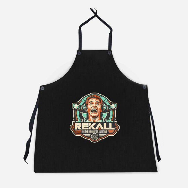 Rekall-Unisex-Kitchen-Apron-CarloJ1956