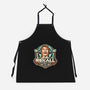 Rekall-Unisex-Kitchen-Apron-CarloJ1956