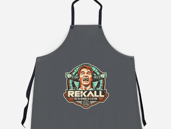Rekall