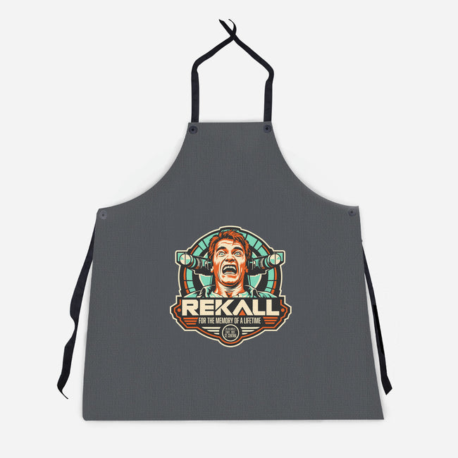 Rekall-Unisex-Kitchen-Apron-CarloJ1956