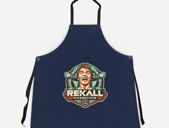 Rekall