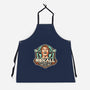 Rekall-Unisex-Kitchen-Apron-CarloJ1956