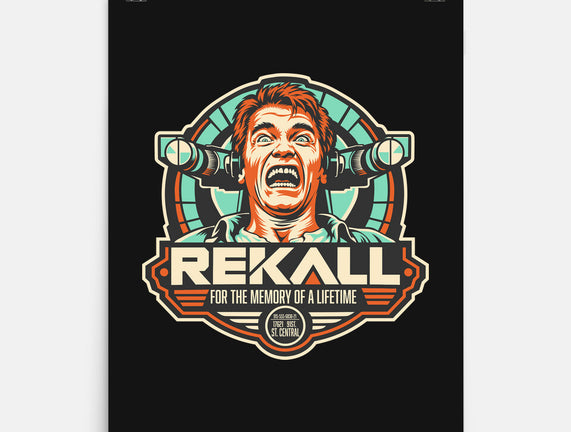 Rekall