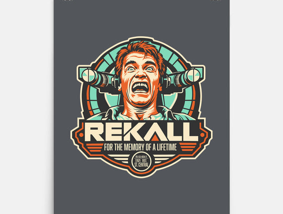 Rekall