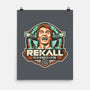 Rekall-None-Matte-Poster-CarloJ1956