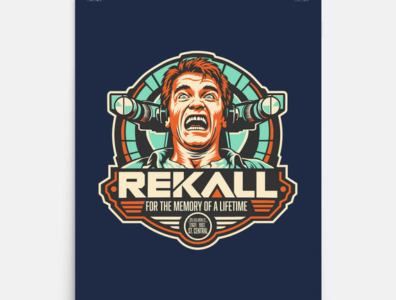 Rekall