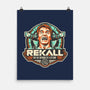 Rekall-None-Matte-Poster-CarloJ1956