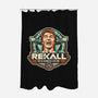 Rekall-None-Polyester-Shower Curtain-CarloJ1956