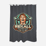 Rekall-None-Polyester-Shower Curtain-CarloJ1956