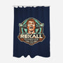 Rekall-None-Polyester-Shower Curtain-CarloJ1956