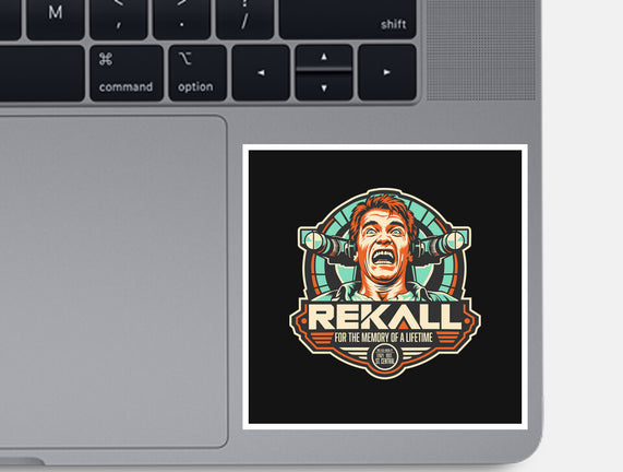 Rekall